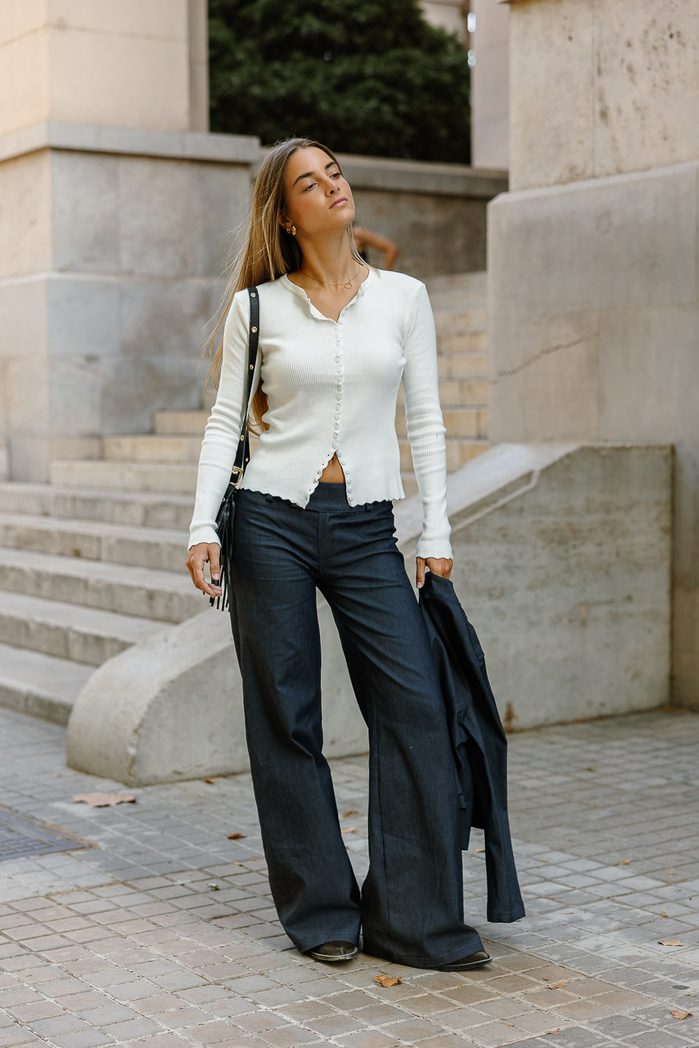 Pantalón Endless Walks