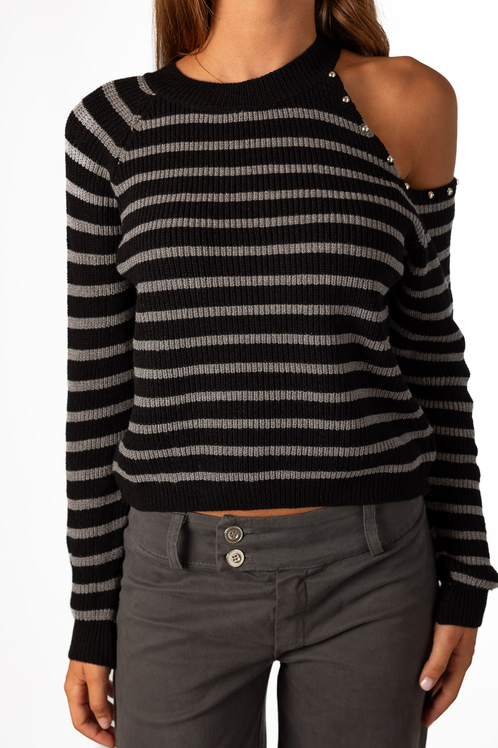Jersey Urban Stroll Negro