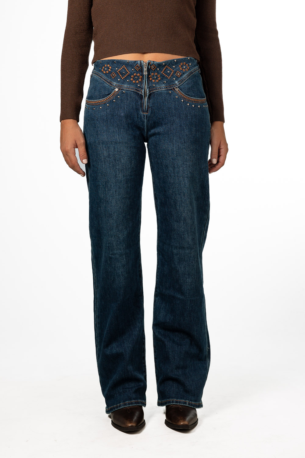 Pantalón Vaquero Gardening