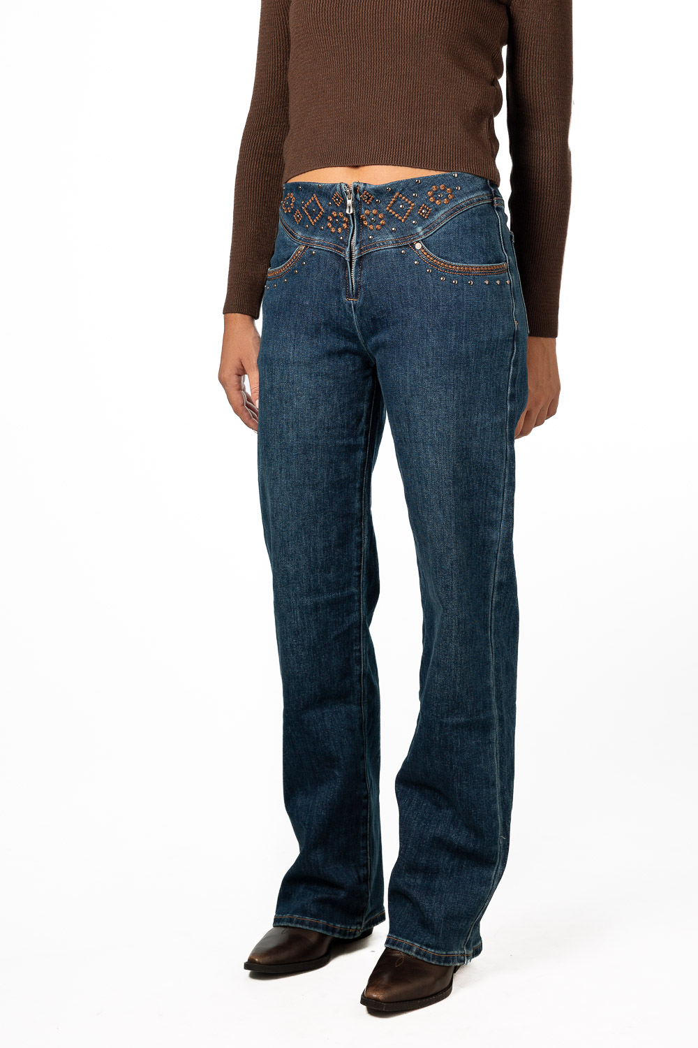 Pantalón Vaquero Gardening