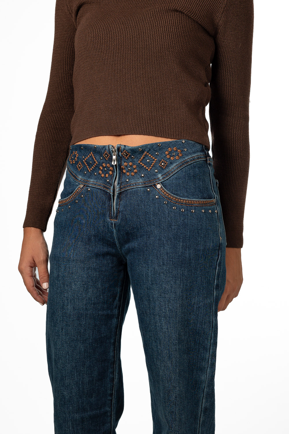 Pantalón Vaquero Gardening