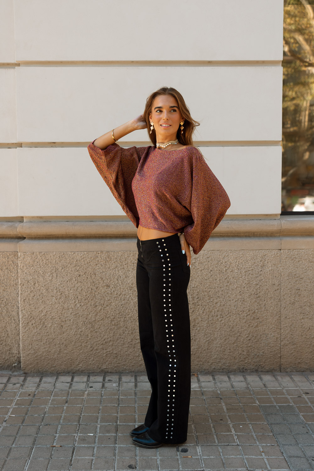 404 brookville Barcelona