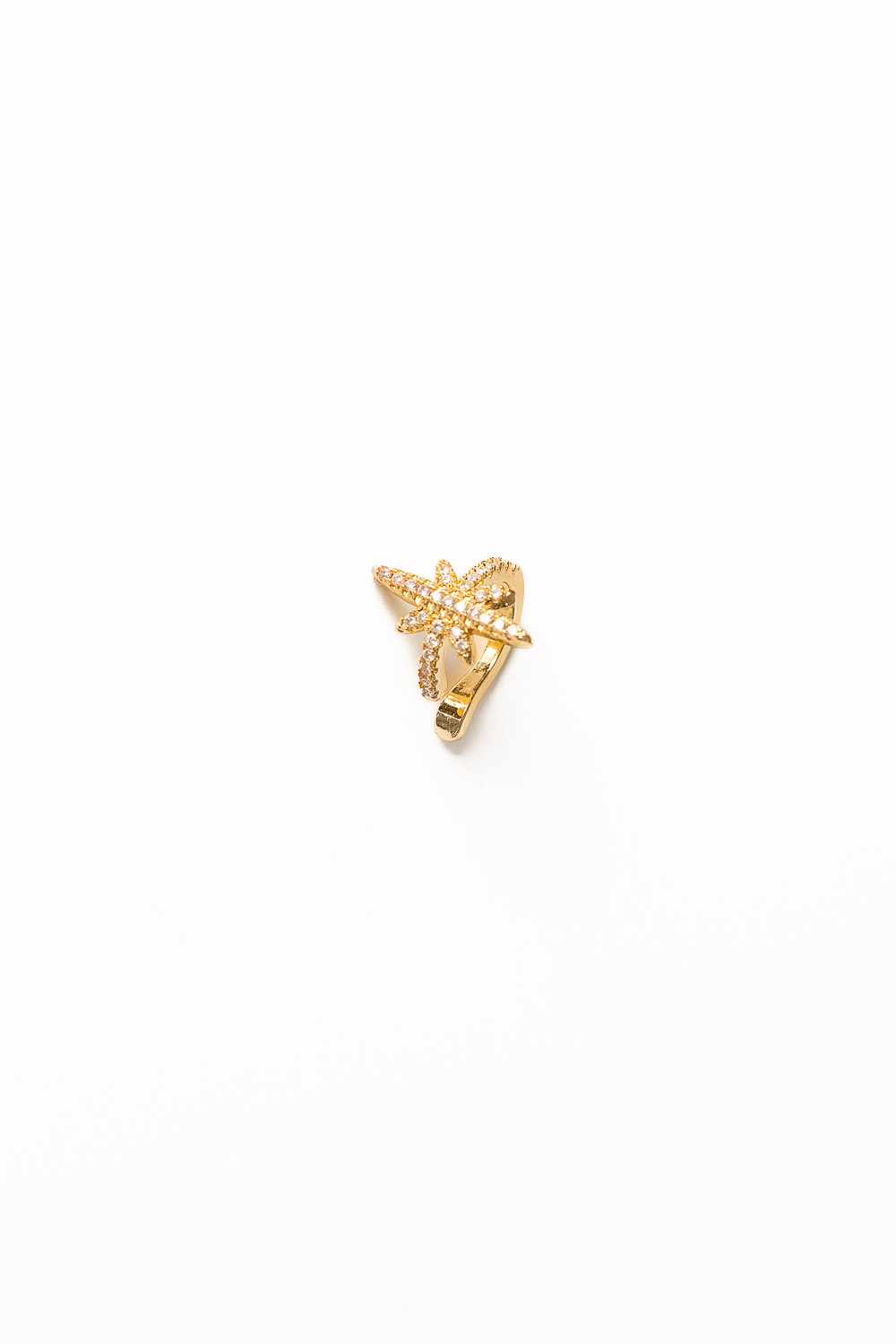 Earcuff Wish