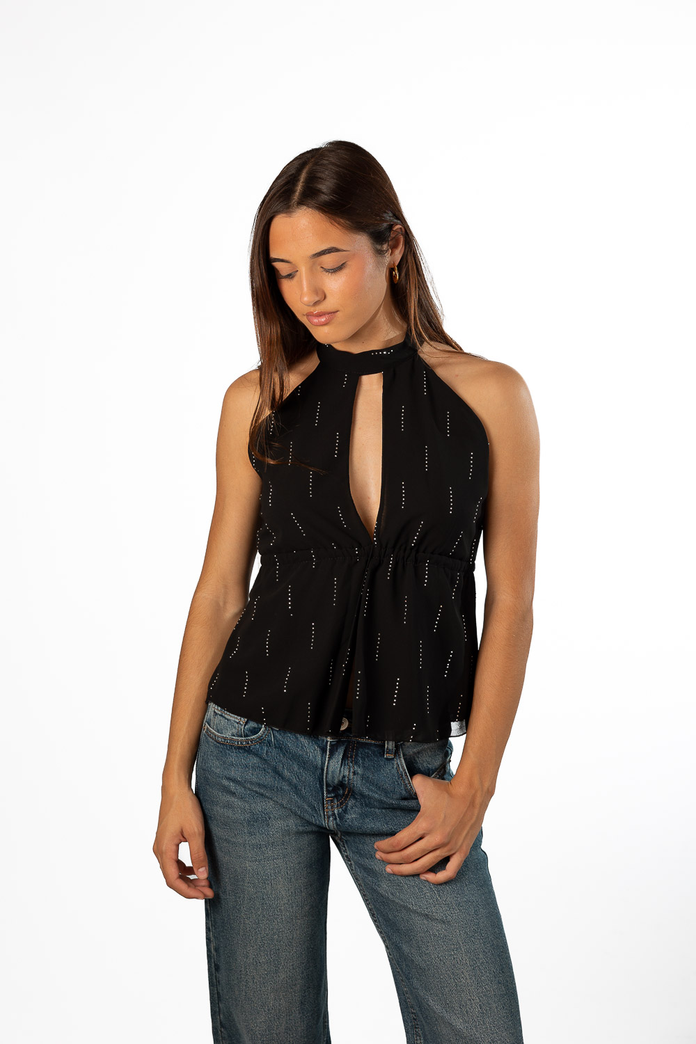 Top Akureyi Negro