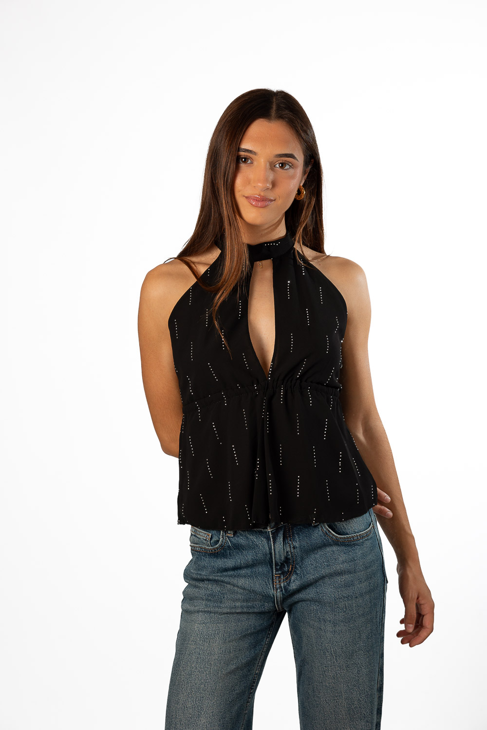 Top Akureyi Negro