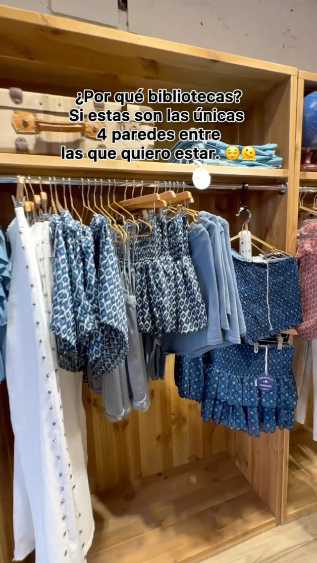 Sinceridad ante todo😌

La cuenta atrás para… acabar exámenes, arrasar con ropa nueva y estar haciendo mil planes todo el verano HA EMPEZADO. 😎

📍Tiendas físicas Valencia
🔗 Tienda online 🇪🇸 

¡Envíos 24/48h!

#brookvilleshop  #looks  #newin  #ropateen #ropachicas